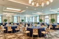 The Inn at Elon - Pet friendly
