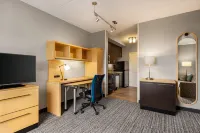 TownePlace Suites Harrisburg West/Mechanicsburg Hotels in Carroll Township