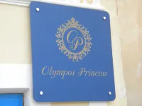 Olympos Princess Aegean Home