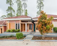 Darajat 4R Cottage Syariah