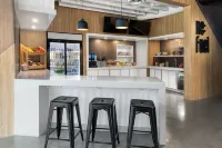 Aloft San Pedro Sula - Bar