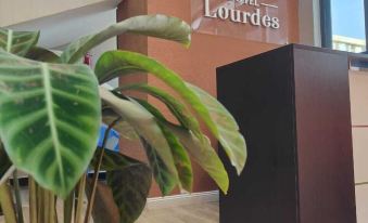 Hotel Lourdes Siaya