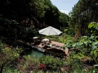 Mo Stay - Forest Resort Hotéis em Dalat