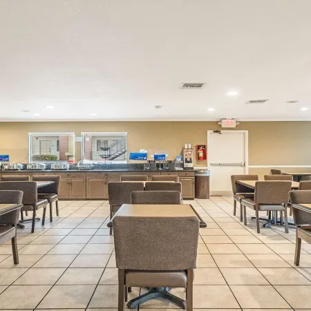Best Western Roseville Inn