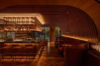 Dusit Thani Kyoto - breakfast