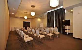 Best Western Plus Liverpool Hotel  Conference Centre