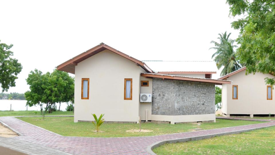 Hotel Naaval