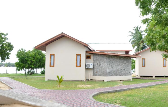 Hotel Naaval