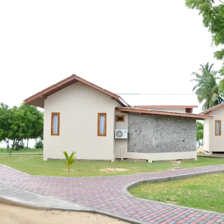 Hotel Naaval