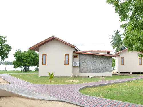 Hotel Naaval - 3-Star
