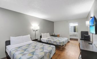 1. Motel 6 ..