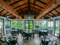 Hill Safari - Tea Estate Villa