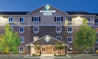 WoodSpring Suites Ashland - Richmond North