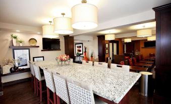 Hampton Inn Salt Lake City-North