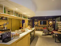 Ibis Belfort Danjoutin Hotel a Meroux