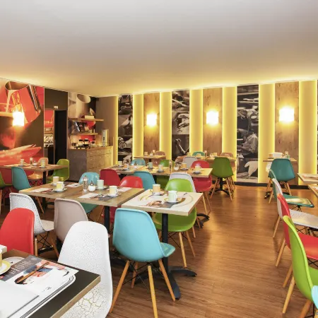Friends Hotel Saarbrücken