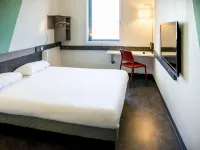 Ibis Budget Archamps Porte de Genève فنادق في Archamps