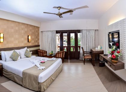 La Grace Resort
