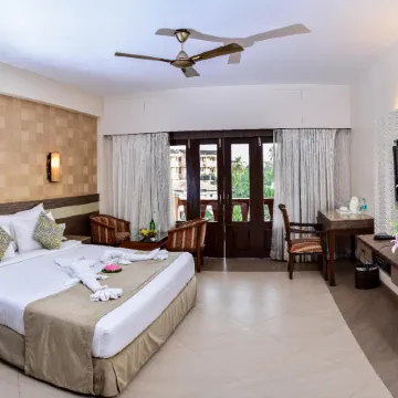 La Grace Resort
