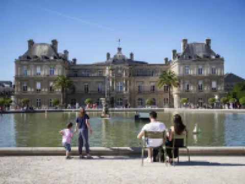 Aparthotel Adagio Paris Bercy Village Hotels in Paris