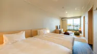 Nanki Shirahama Nagominoyu Kachofugetsu Hotel dekat Hei-sogen Park