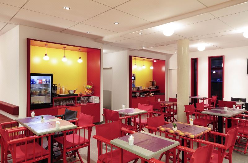 Ibis Styles Montpellier Centre Comédie photo 5