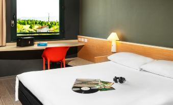 Ibis Firenze Prato Est