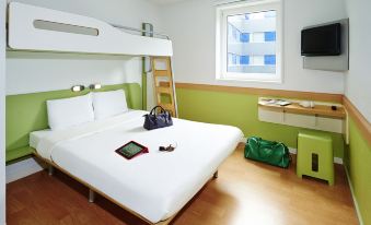 Ibis Budget Dresden Kesselsdorf