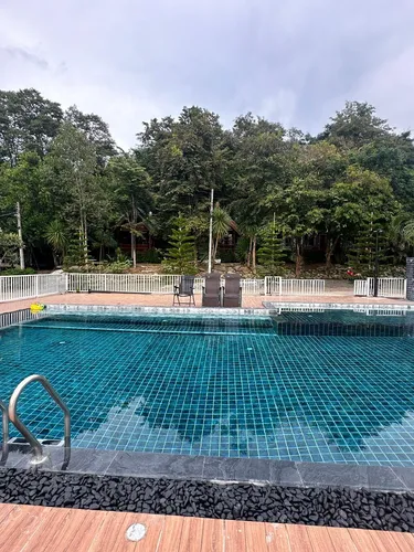 รูปภาพของบ้านอิงเขา รีสอร์ท มวกเหล็ก Baan Ingkhao Muaklek