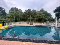 Baan Ingkhao Muaklek Hotel a Distretto di Muak Lek
