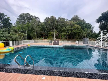 รูปภาพของบ้านอิงเขา รีสอร์ท มวกเหล็ก Baan Ingkhao Muaklek