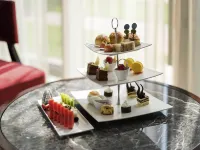 Pullman Tangshan - breakfast