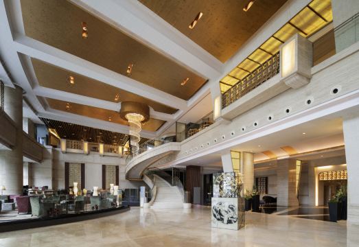 호텔 부대 시설 사진