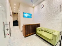 Hotel the Orchid Tree - キッチン