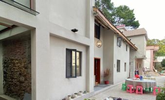 Lianzhou Beiling Bose Rural Leisure Holiday Suburb Villa