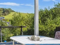 "Henryk" - 350m from the Sea Hotels in Knebel