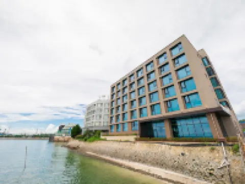 唐津 羅西奧酒店 唐津市酒店