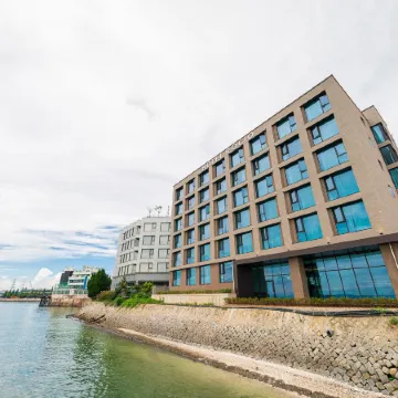 Dangjin Hotel Rocio