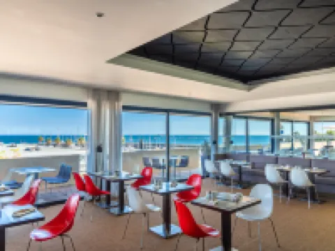 페스타나 시타델라 카스카이스 - 포자다 & 아트 디스트릭트 카스카이스 호텔