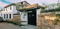 Estancia El Olivo