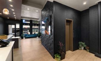 Quality Inn Center City