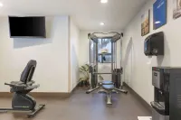Comfort Inn & Suites Redwood Country - Gym