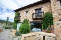 Hotel Mas de Cebrian