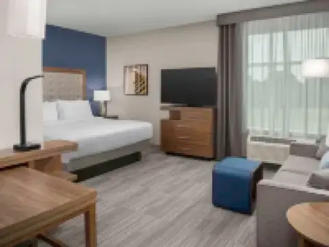 Homewood Suites by Hilton Greenville Hotels in Pitt County