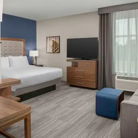 Homewood Suites by Hilton Greenville