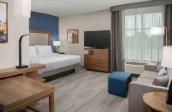 Homewood Suites by Hilton Greenville