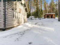 Vesan Villa Hotéis em Sysma