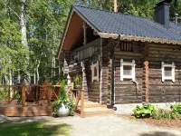 Matruusin Majakka Hotels in Tohmajarvi