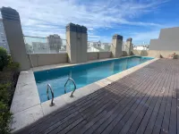 Apart San Telmo with pool and barbecue Hotels in Constitucion