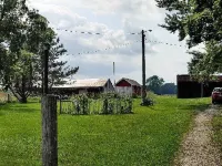 Escape to the Countryside at Black Oak Farm